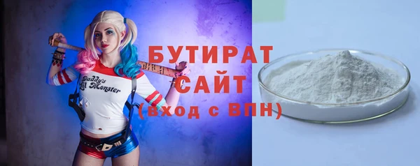 хмурый Бородино