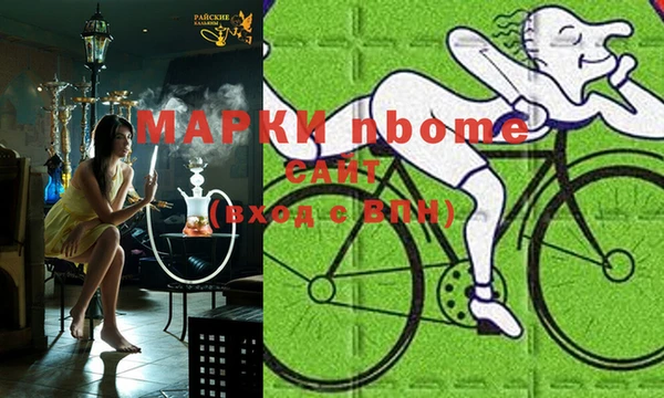 стафф Верхний Тагил